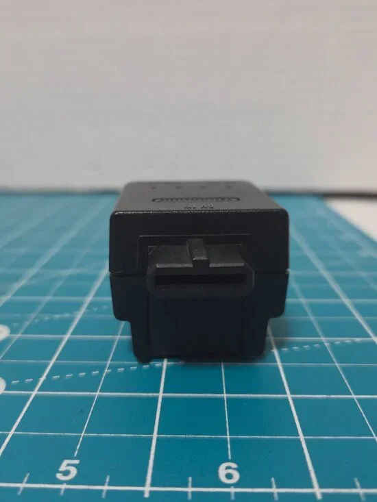 OEM Nintendo 64 RF Modulator NUS-003 N64 SNES Tested Working - Picture 4 of 4